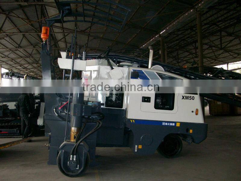 XM50 Cold milling machine