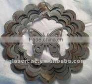 metal letters laser cutting machine