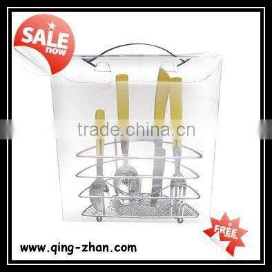 Dishwasher safe knife fork spoon