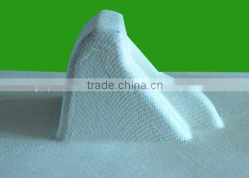 Dongguan Manufacturer Biodegradable Industry Fitting Paper Tray for Pack