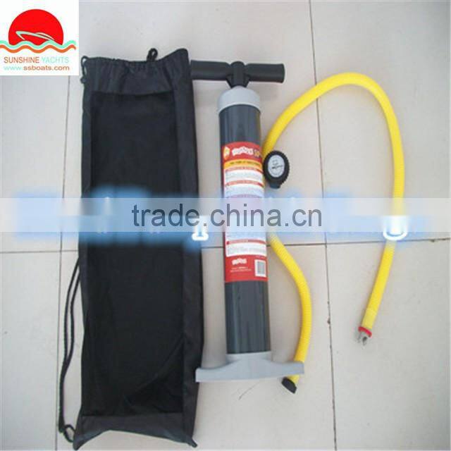 Sunshine Inflatable stand-up paddle board, Inflatable SUP board/ cheap paddle board