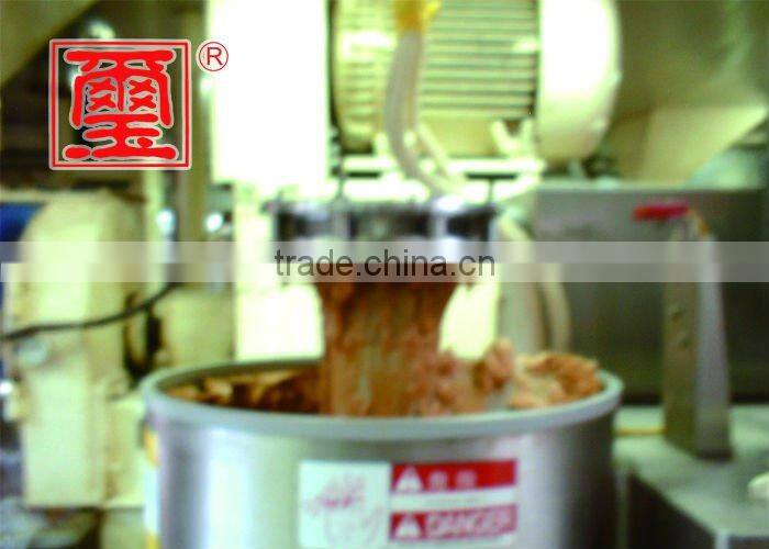 Peanut butter crunchy