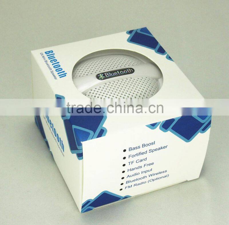 A29 consumer electronic bluetooth speaker with keychain excellent promotional gifts speaker newest model cheap chain speaker