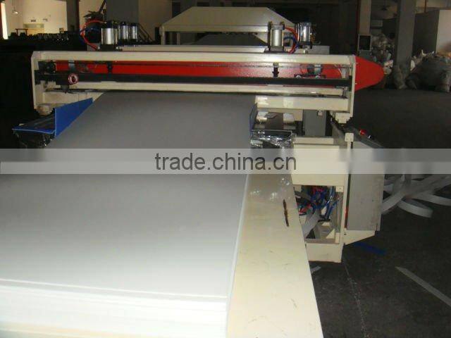 PP Hollow Board Pink