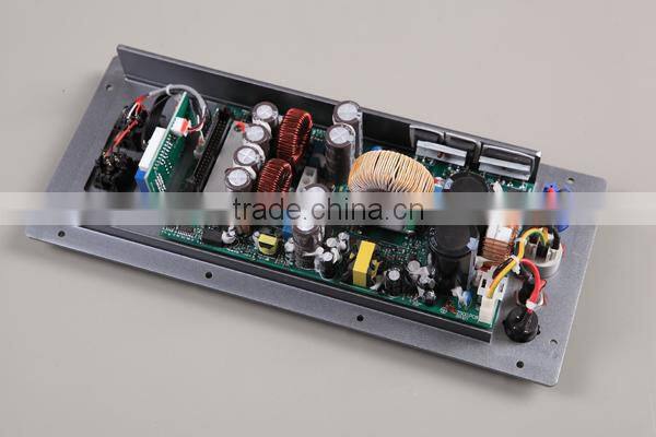 amplifier module M1.2