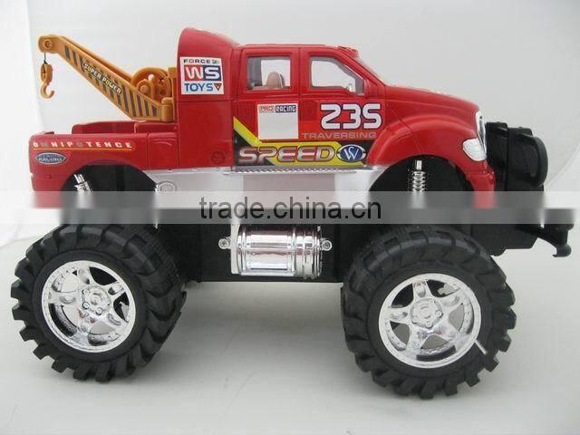 1/10 Friction car ,friction car for kids