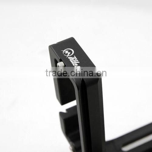 L plate L bracket made for Canon 1DX