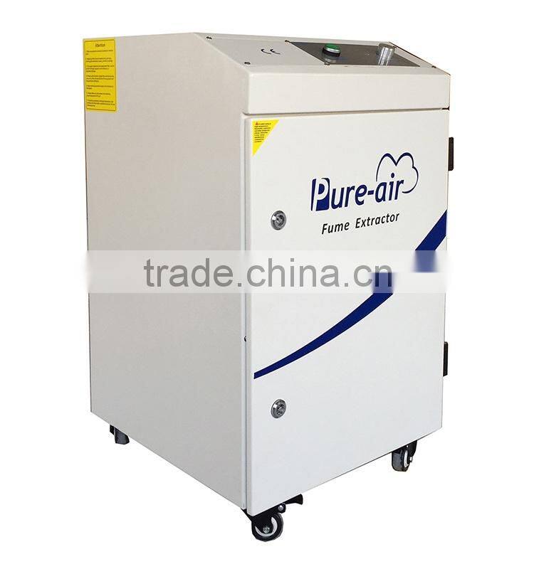 Pure-Air Air Filter HEPA Filter (PA500-02) For PA-500FS Fume Extraction