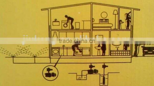 Easy installation Low Price for Water level Switch Made in China