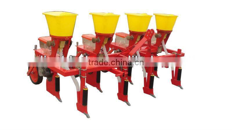 2BGYF series of maize planter for sale ON PROMOTION