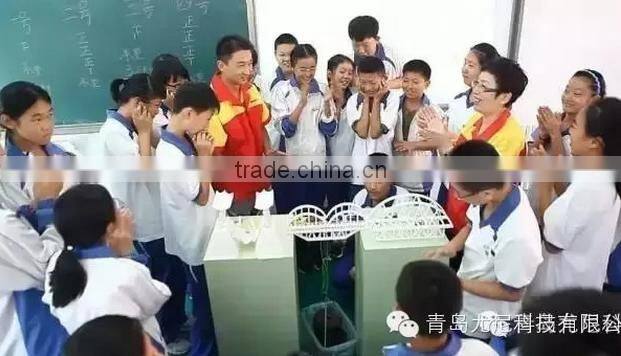 Best effecient cheapest 3D printer frame 3d digital printer with touch screen
