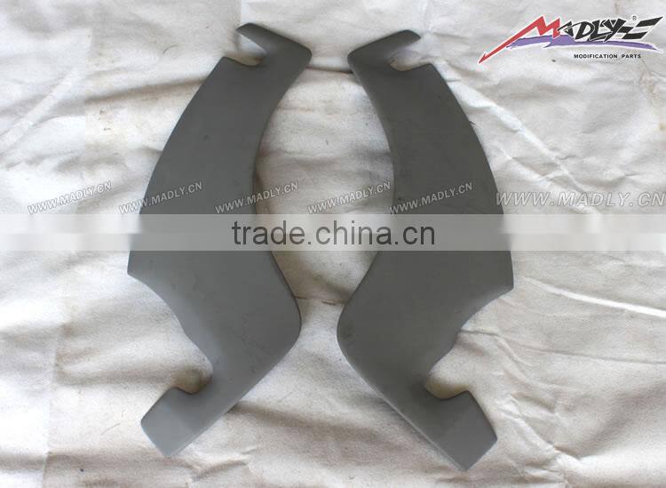 Lexus-LX570-L60- Invadr-Style Body kit