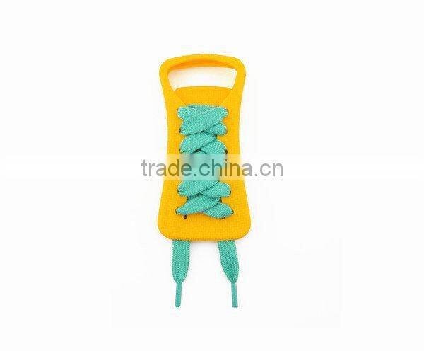 custom logo shoelace /blank shoelace/shoe laces satin