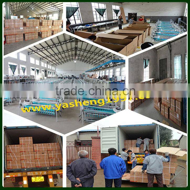 Hot Sale Tea Leaf Harvesting Machinery for Sale