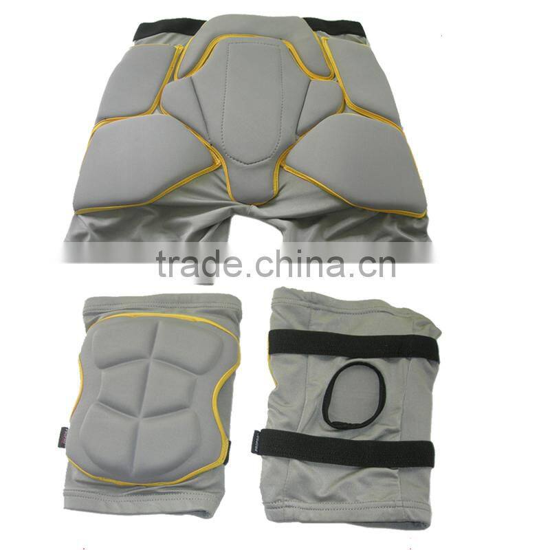 2015 custom hot sale fashion PRO Ski Snowboard Pants Sport safety Gear snowboard pants