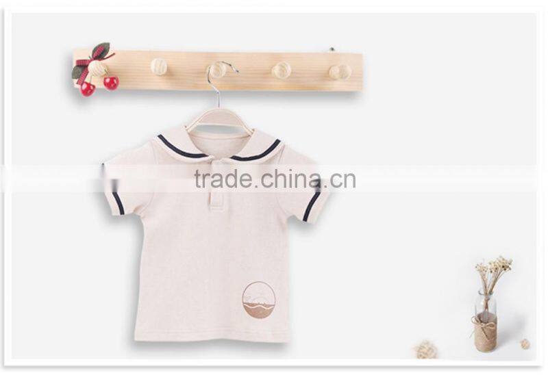 2016 New Products new born girl daily wear dress