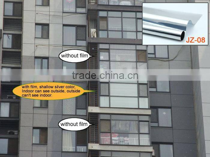 Factory sale architectural film, decorate film,residential film