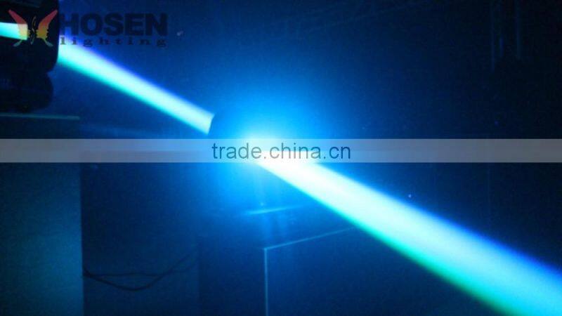 Fantastic Roller Beam 16x25W rgbw 4in1 led moving head