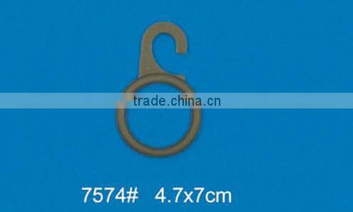 Scarft hanging hanger ,wrap display wall hanging hook