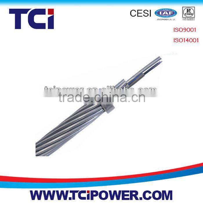 OPGW optical fiber cable optical fiber, cable, power cable