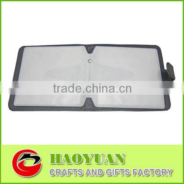 CD case bag for present