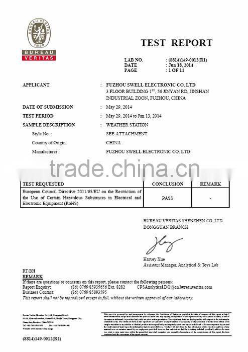 Best selling LED wooden clock with sound controlled