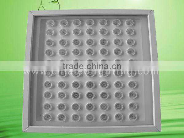 Mini340 LED canopy light 100W for Filling Station with ETL,TUV,CE,ATEX,IP66,SAA approved