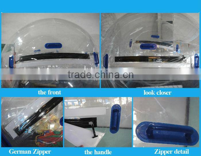 Colorful buy water ball,walking balls,giant water hamster balls for humans