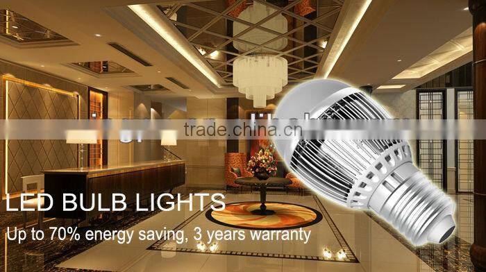 2014 cheap energy saving wholesale led bulb light, 7W dimming bulb