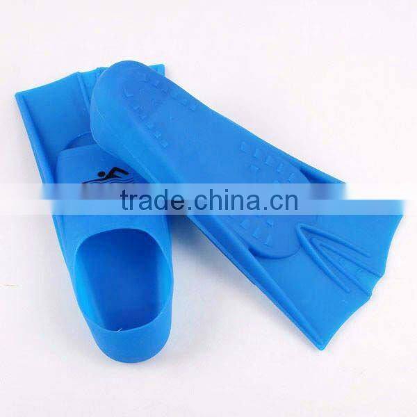 Comfortable customized design silione diving shoes