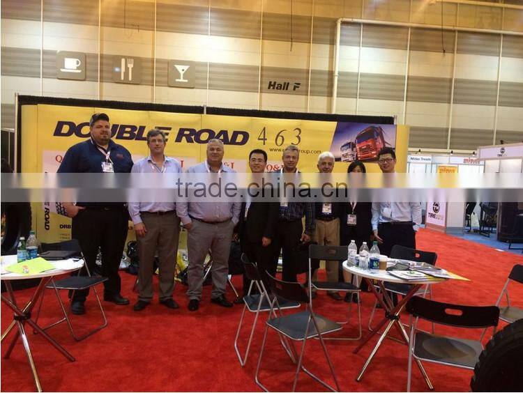 heavy duty new truck tire 11r24.5 truck tyre and inner tube