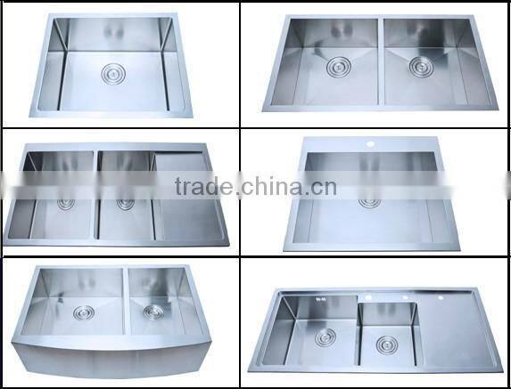 Stainless Steel Gastronom Pans Stainlesss Steel Food Pan 1/6Pan