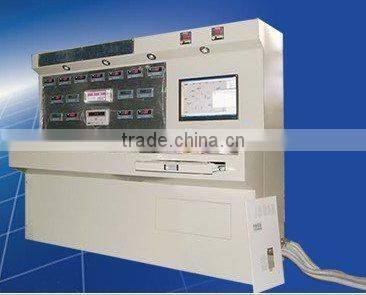 hydraulic piston pump test bench YST300