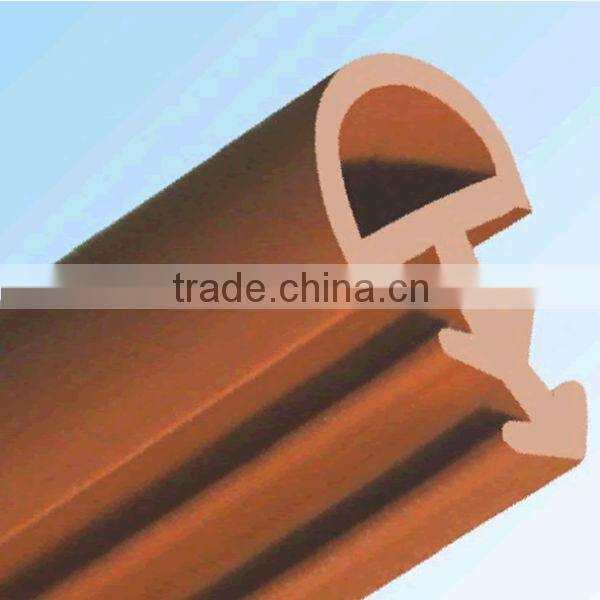 aluminum window seal