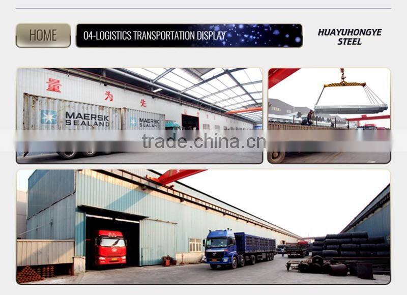 1200mm diameter Q215 carbon steel pipe