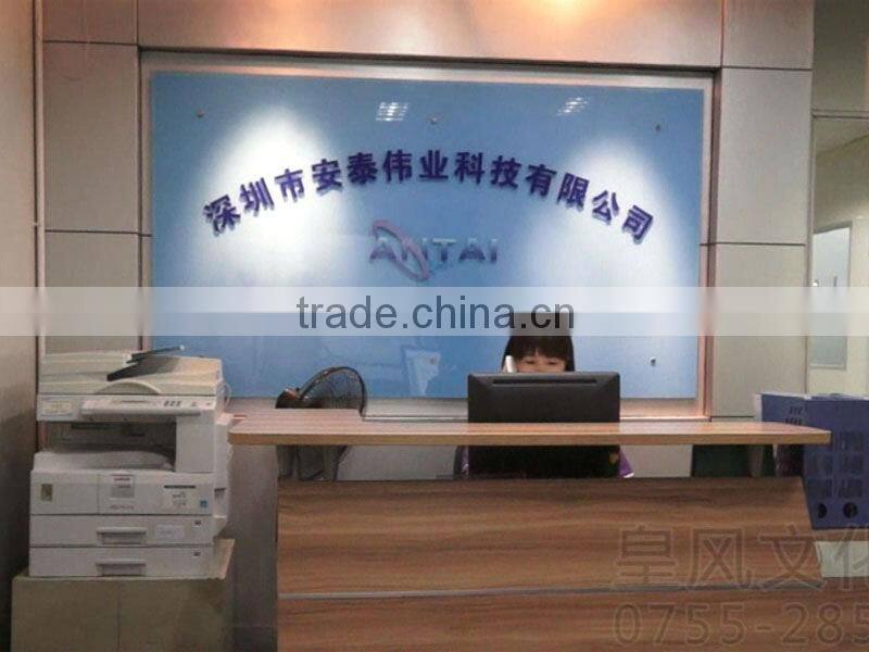 4ch h .264 full DI DVR kit