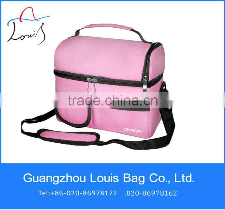 Custom Multifunctional Tote Cooler Bag picnic cooler bag