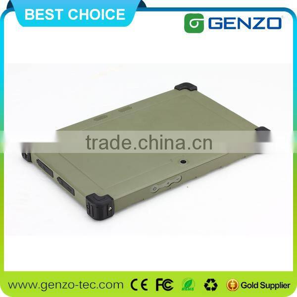 Project Waterproof WIn7/8.1/10 OS Tablet PC With Waterproof IP67