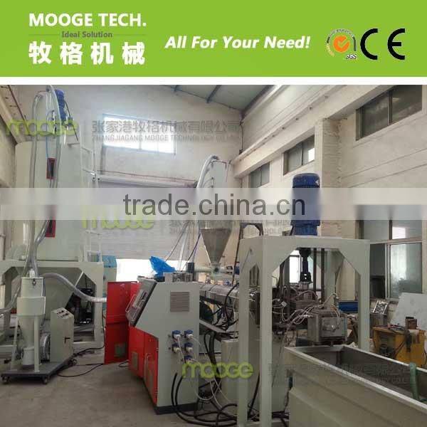 pet strap machine, pet strap line, pet strapping band production line