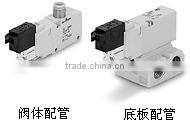 Solenoid Valve, SY513-4DZD-C6, Original solenoid valve