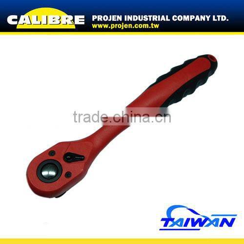 CALIBRE twin hammer 1/2" dr air impact wrench