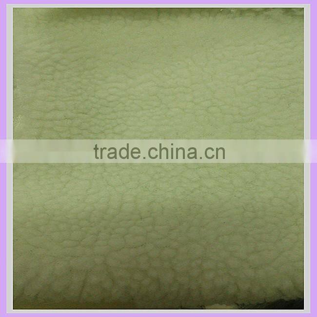 100 polyester shoes materials linen fabrics car upholstery fabric