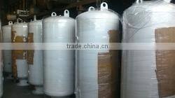 Vertical Air Receiver Tank 500 Ltr