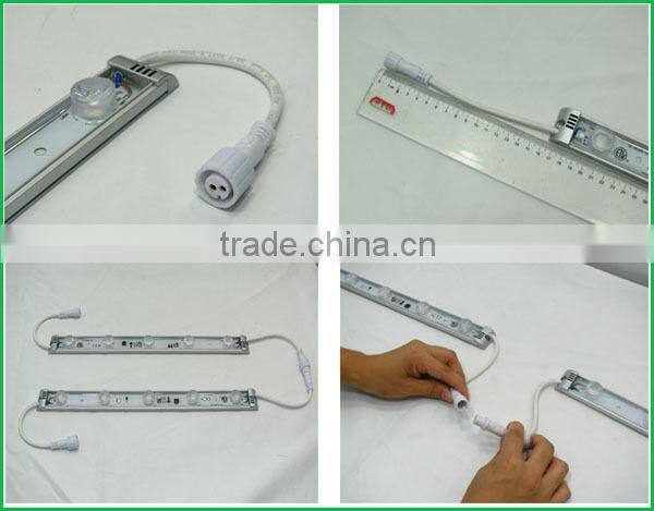 fitting waterproof led aluminium,led tri preuve aluminium,waterproof led aluminium