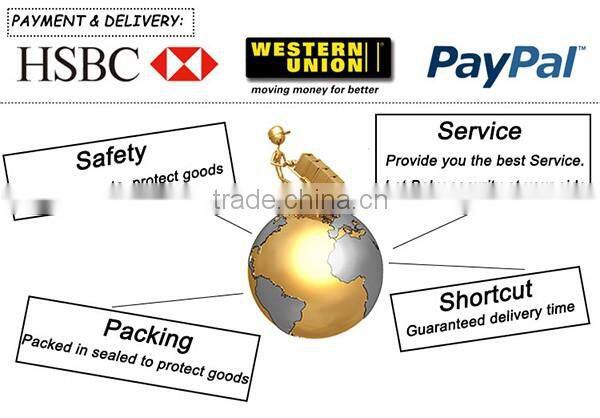 Best fashion business bag security briefcase