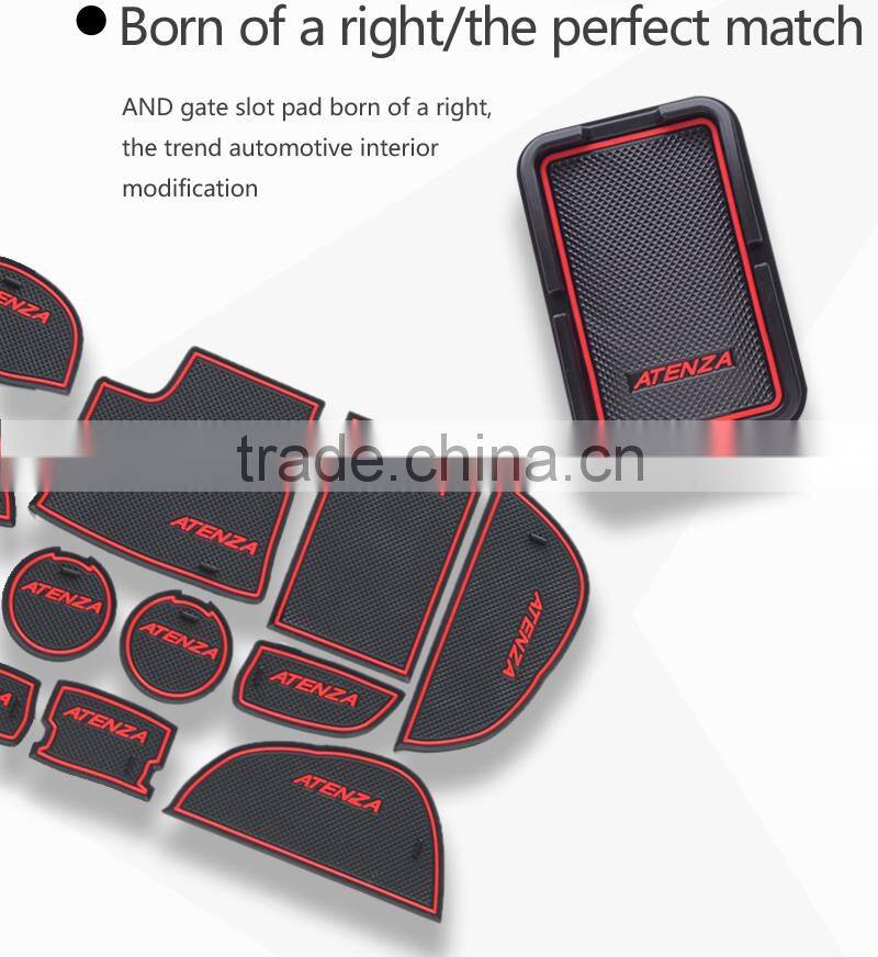 China best supplier cell phone holder for Honda CR-V/FIT/ODYSSEY