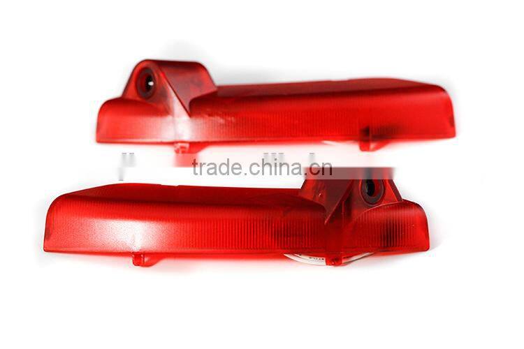 2015 Car Accessory Led Car Door Logo Light/Led Emblem Logo Projector for Chevrolet