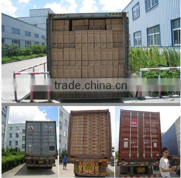 Integrated Wall Mounted Commercial Kitchen Chimney range Hood