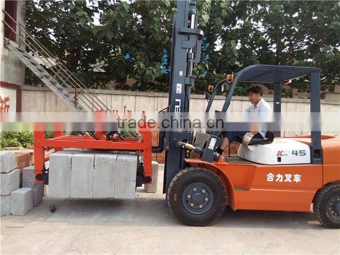 Forklift