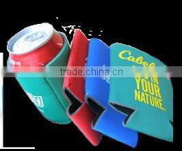 Can koozies automatic screen printing machine